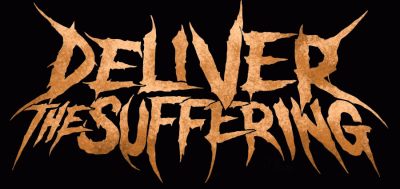 logo Deliver The Suffering